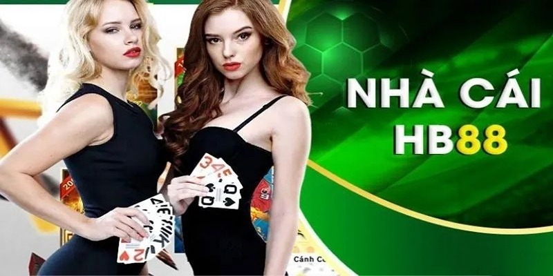 Tìm hiểu thông tin về nhà cái HB88