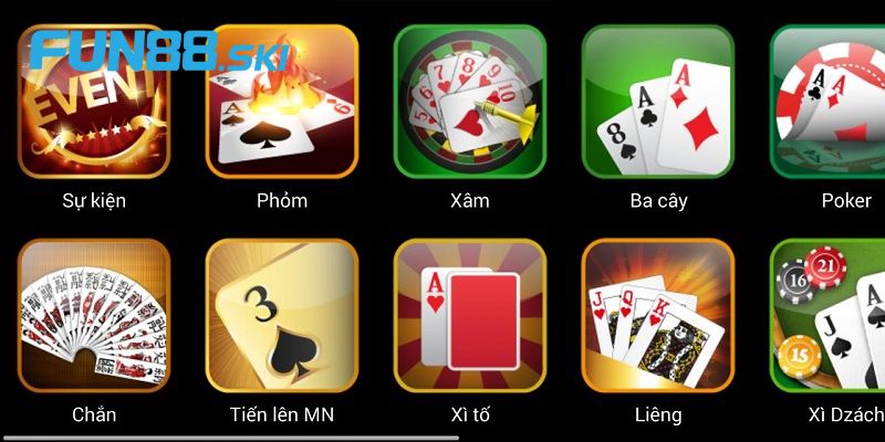 Những siêu phẩm game hấp dẫn tại nohu52