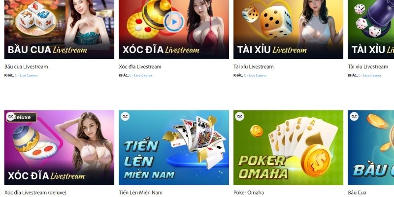 Fun88 game Việt